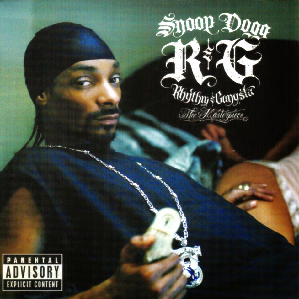 snoop dogg rhythm and gangsta zip